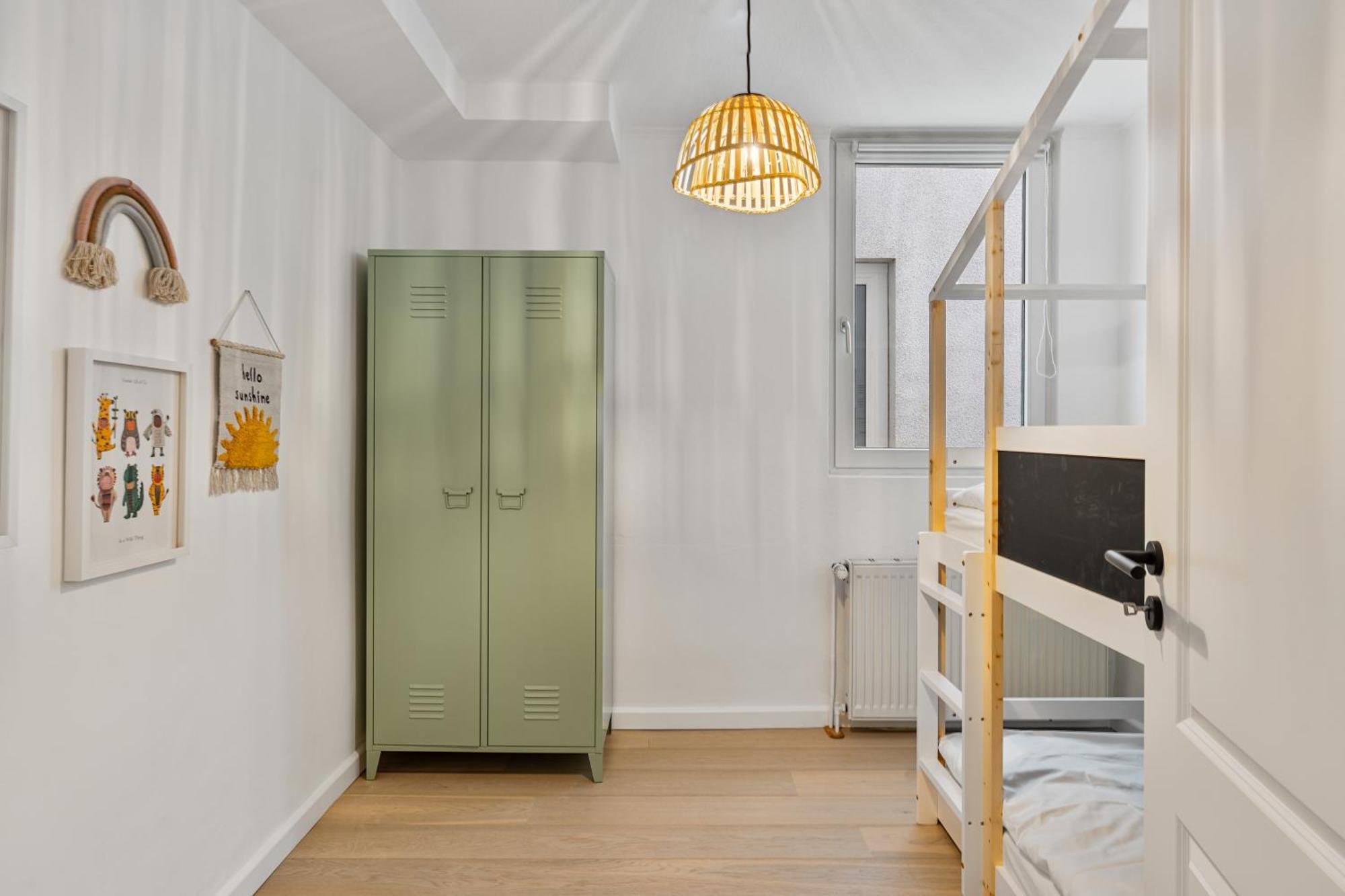 Apartamento Nordic Nest Eimsbuettel Hamburgo Exterior foto