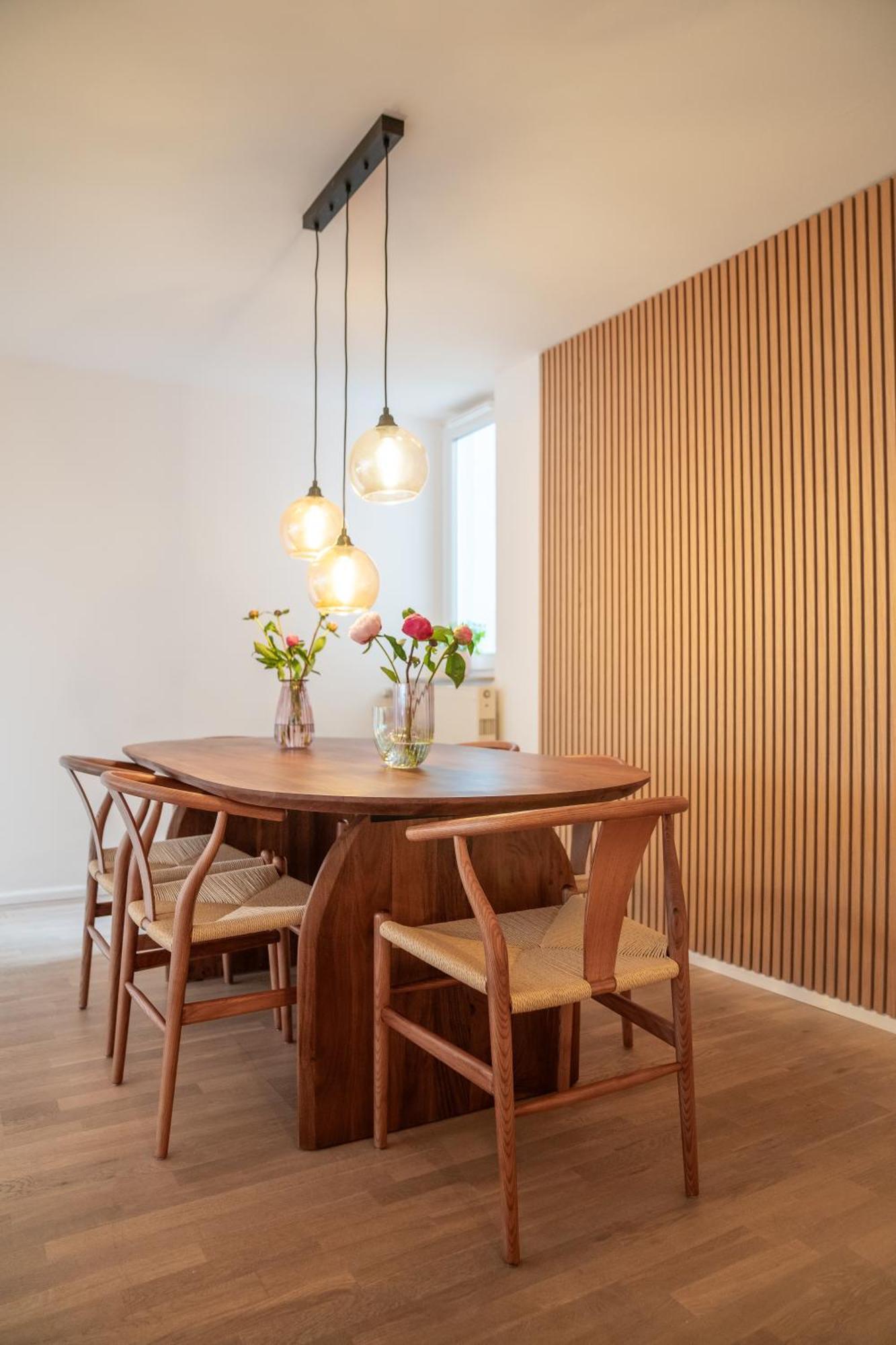 Apartamento Nordic Nest Eimsbuettel Hamburgo Exterior foto